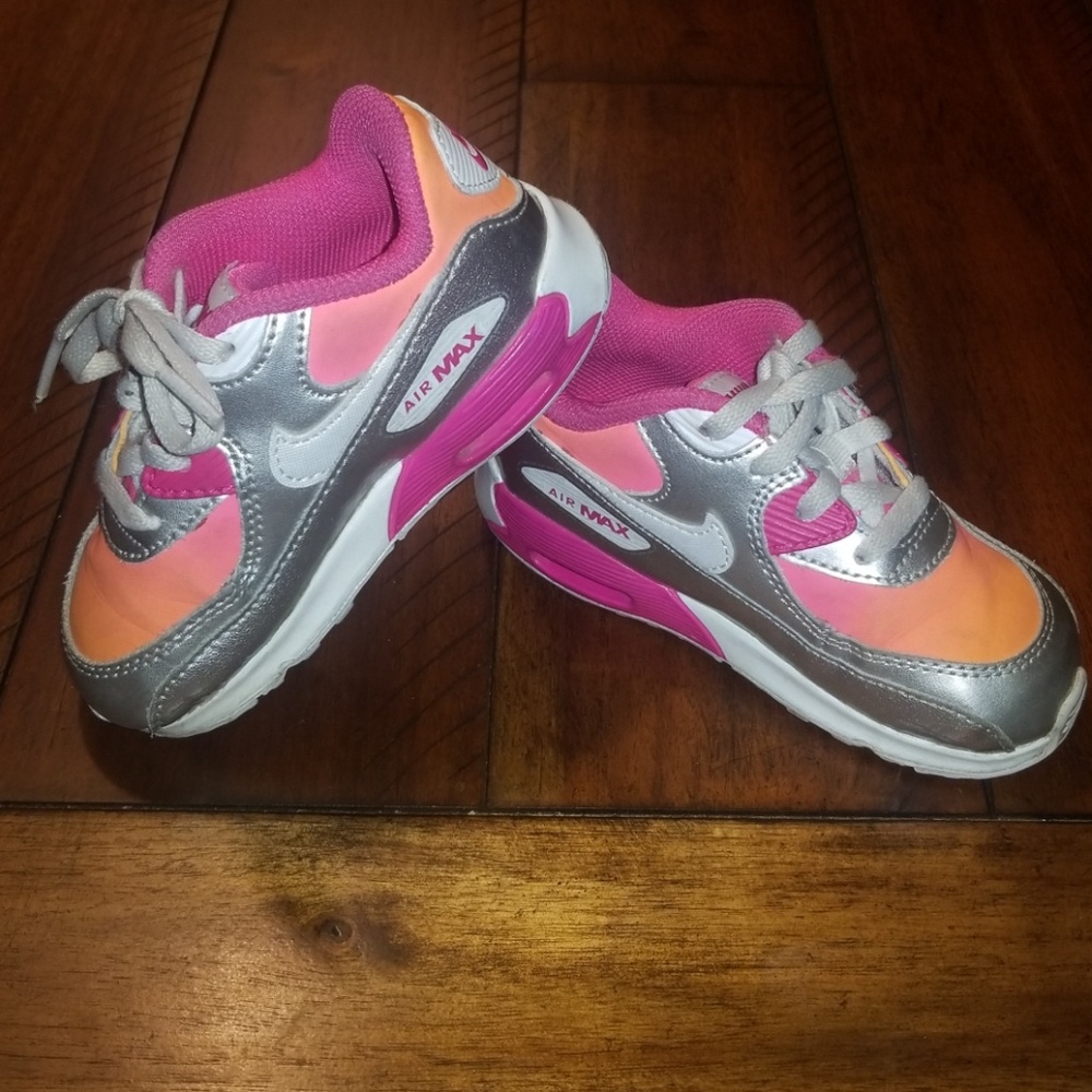 Nike Air Max